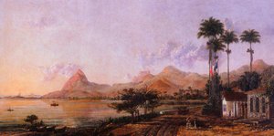 Paesaggio da Nicola Antonio Facchinetti